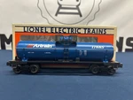 Lionel Artrain #17885 Single Dome Tank Car 6-17885. Fixed Price $24.99.