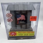 Menards O Scale 279-4425 American Materials Plant #2. Fixed Price $69.95.