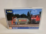 Kibri Diesel Filling Station 39430 Ho Scale. Fixed Price $16.00.