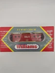 Williams B&o N5C Caboose CAB102 Gauge 1:48 W/ Box Red C487 Lighted Used Read. Fixed Price $19.99.