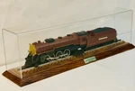 Lionel 6-8210 Gauge Joshua Cowen 4-6-4 Hudson Steam Loco & Tender #8210. Fixed Price $220.00.