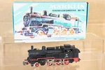 Marklin 3095 Digital Db 2-6-0 Class Br 74 1070 Tank Locomotive On. Fixed Price $128.16.