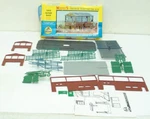 Ahm 5815 Scale Minikits Repair Shop Building. Fixed Price $23.79.