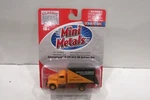 Ho Scale Classic Metal Work 30175 International R-190 B&o Rr Delivery Van. Fixed Price $14.95.
