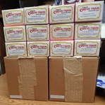 12) Walthers 1967 A-l Great Circus Train Cars New Box Ho Gauge Lqqk. Fixed Price $365.00.