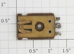 Lionel TDS-1 Electronic Receiver Thermal Delay Switch. Fixed Price $7.00.