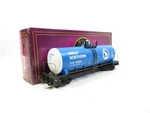 Mth 20-96027 Great Northern Tank Car Ln. Fixed Price $50.39.