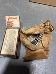 Pittman DC77A 12-VOLT Motor For Model Railroading Ho. Fixed Price $30.50.