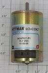 Lionel 18080-100 16 Volt Dc Pittman Motor. Fixed Price $95.00.