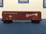 Mth Arrow Fastener Company Single Door Box Car 30-7422 No. Fixed Price $29.99.