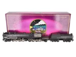 Mth 20-3125-1 Gauge Sp AC-6 Cab-forward Steam Locomotive & Tender W/PS1 Ln/box. Fixed Price $620.09.