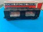 Lionel 6-7518 Gauge Carson City Mint W/ Coin Slot. Nice. T22. Fixed Price $19.00.