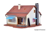 Vollmer 49213 Scale Starter Series: Suburban House. Fixed Price $24.60.