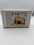 Scale Model Masterpieces 3109 Ho Stone Service Station. Fixed Price $110.49.
