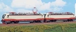 Acme Fs E.402B Electric Locomotive Set 60640 Ho Scale Dcc Ready. Fixed Price $465.00.