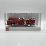 Busch 46030 1968 American Lafrance Open-cab Pumper Fire Department. Fixed Price $59.98.