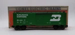Lionel 6-6239 Gauge Burlington Northern Standard Boxcar #6239 Ln/box. Fixed Price $19.99.