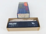 Roundhouse Walthers Mdc Kit 932-9023 Mrl Montana Rail Link 50' Box Car #10019. Fixed Price $24.95.