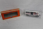 Lionel 6-25059 Democrat 2008 Election Boxcar- O-gauge. Fixed Price $34.99.