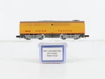 Scale Life-like 7430 Up Union Pacific Alco FB1 Diesel Locomotive #1642C. Fixed Price $62.95.