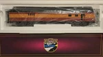 Mth Premier 20-64241 Southern Pacific Rpo Smooth Passenger Car Brand New. Fixed Price $119.99.