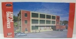 Walthers 933-3075 Ho Scale Stamping Plant Industrial Structure Kit. Fixed Price $41.99.