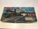 Lionel # 1159 Toys "r" Us Midnight Flyer Set - 1981. Fixed Price $40.00.