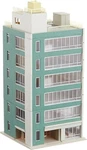 Kato Gauge Office Building Gray 23-434A Railway Model Supplies Free Shipping. Fixed Price $58.69.