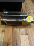 K-line 6-21276 Scale Smoking Congressional Diner W/ Parking Lot New Box. Fixed Price $99.99.