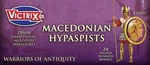 Macedonian Hypaspists - 1/56 (28MM) Figures Set (X24) Victrix VXA021. Fixed Price $36.06.