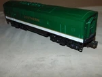 Lionel 8661 Southern F-3 B Unit Non Power Dummy Diesel. Fixed Price $95.00.