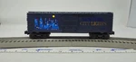 Lionel 6-16791 Scale Gauge New York City Nyc Lights Boxcar Tested **nib**. Fixed Price $35.00.