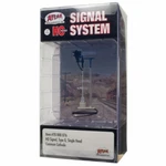 Atlas Ho Single-head Type Signal All Scales System 70000076. Fixed Price $27.98.