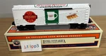 Lionel 2401190 Lcca Krispy Kreme Doughnuts Donuts Boxcar Toy Train Gauge Usa. Fixed Price $134.95.