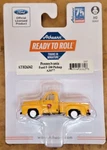 "athearn #26362 Ho Scale ""pennsylvania"" Ford F-100 Pickup Truck". Fixed Price $18.89.