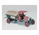 Woodland Scenics New 2026 Ho Scale Tank Truck Diamond Kit D242. Fixed Price $21.37.