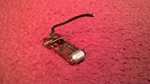 Lionel Alco Diesel Locomotive - Collector Roller Assy 1608W 2007 Lcca. Fixed Price $7.95.