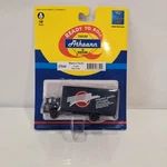 Ho Athearn 27649 Missouri Pacific Ford Van Body Box Truck Vehicle. Fixed Price $39.99.