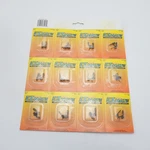 Bachmann E-z Mate Couplers 78003 Over Shank Short Scale New. Fixed Price $35.95.