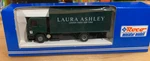 Rare Roco Miniatur Modell Ho 1/87 Volvo FL10 Laura Ashley Delivery Truck #1583. Fixed Price $19.99.