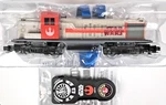 Lionel Star Wars Rebel RS-3 Lionchief Diesel Engine Gauge With Remote. Fixed Price $169.95.