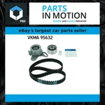 Timing Belt Kit Fits Kia Rio MK2 1.6 To 11 G4ED Set Skf 2431226001 2431226050. Fixed Price $50.74.