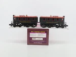 Gauge 3-RAIL Mth 20-5519-1 Prr Pennsylvania DD1 Electric Loco Does Not Run. Fixed Price $499.95.