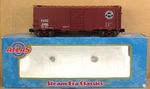 Atlas 8599-4 T&no Southern Pacific Aar Single-door Box Car O-gauge Nib. Fixed Price $79.99.
