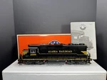 Lionel 6-28839 Tmcc Alaska Railroad Arr GP30 Diesel Engine #2000 Lnib. Fixed Price $325.00.