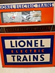 Lionel Gauge 85 Th Anniversary Box Car #9484 Nib. Fixed Price $12.00.