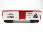 Lionel 6-0780 Railroader Box Car Ln. Fixed Price $25.49.