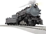 Lionel 2545030 Gauge Lionchief 0-8-0 Steam Loco Union Pacific Up 4500. Fixed Price $269.99.