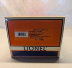 Lionel 6-18293 U28-CG Santa Fe Diesel Locomotive C-9 Nib. Fixed Price $299.99.