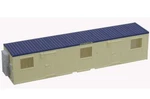 Atlas Scale New 2026 Mobile Office Container Mini 70000234. Fixed Price $21.32.